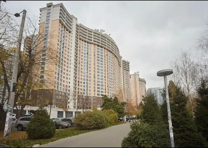 Appartamento Arcadia