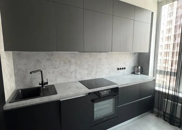 Appartamento Arcadia Odessa