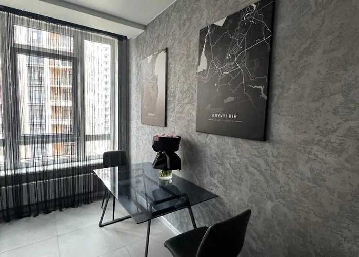 Arcadia Appartamento Odessa