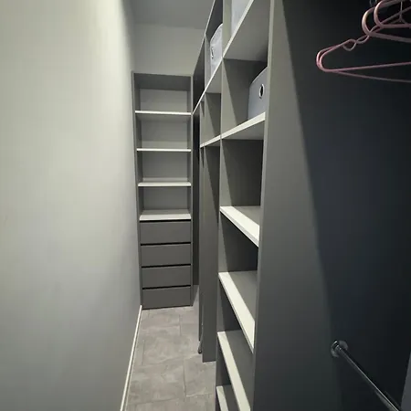 Appartement Arcadia